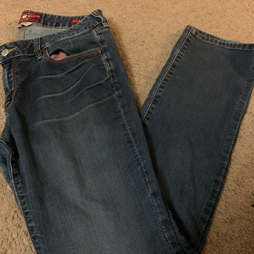 Aeropostal Jeans